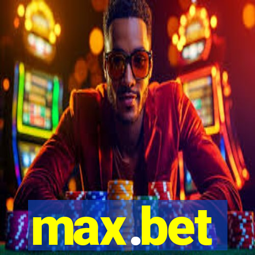 max.bet