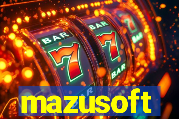 mazusoft