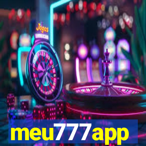 meu777app