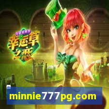 minnie777pg.com