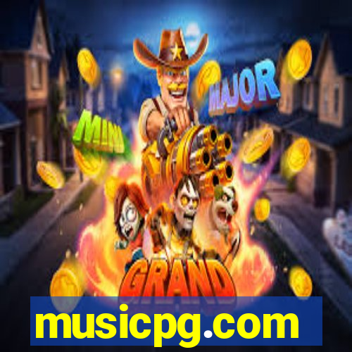 musicpg.com