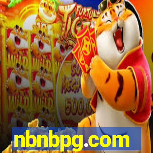 nbnbpg.com