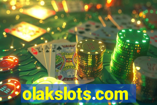 olakslots.com