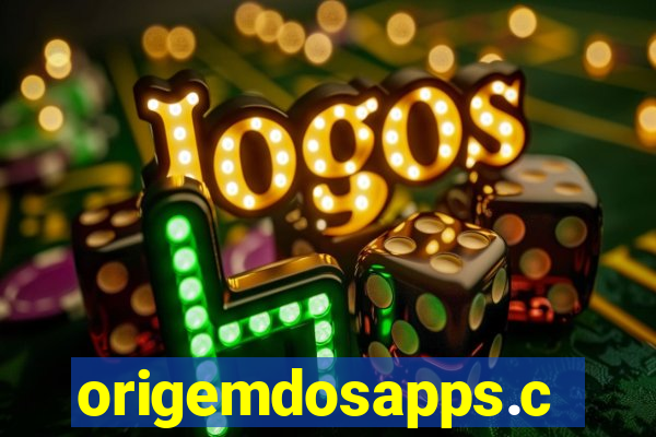 origemdosapps.com