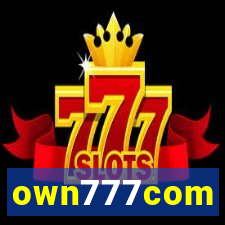 own777com