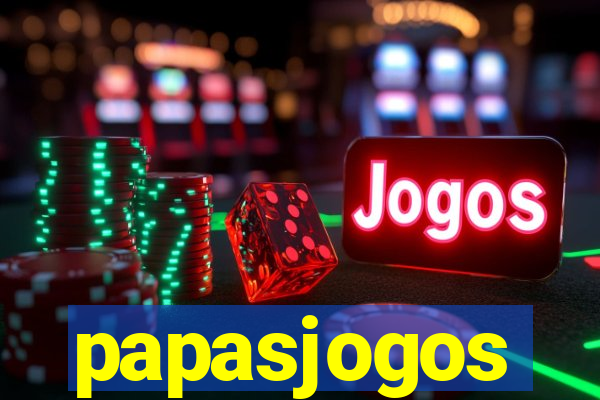 papasjogos