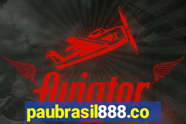 paubrasil888.com