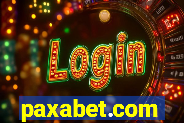 paxabet.com