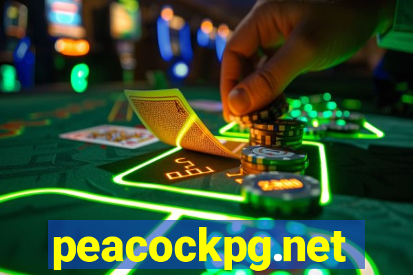 peacockpg.net