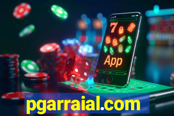 pgarraial.com