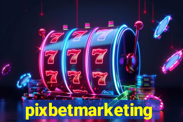 pixbetmarketing