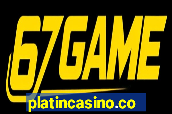 platincasino.com