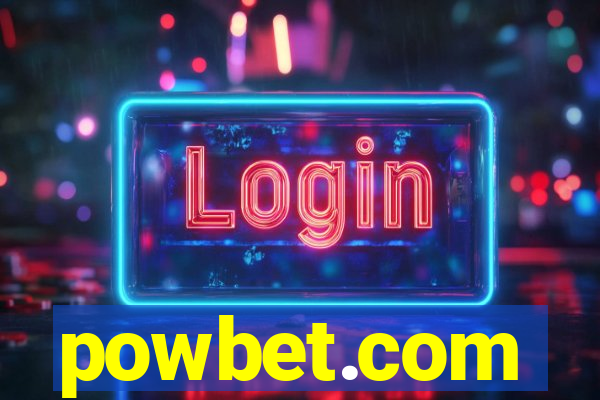 powbet.com