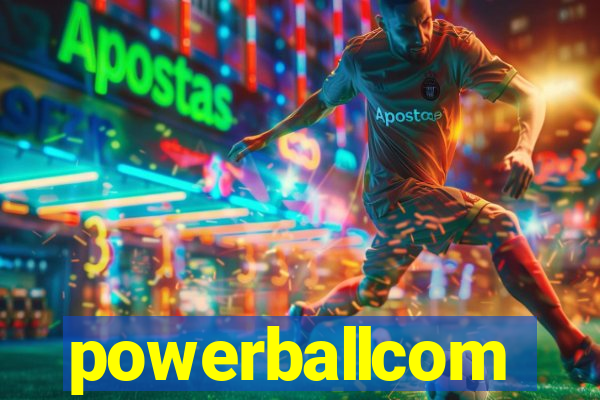 powerballcom