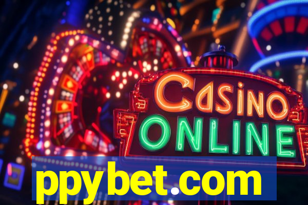 ppybet.com