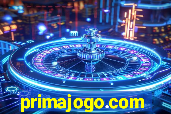 primajogo.com