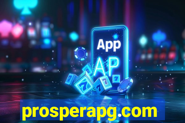 prosperapg.com