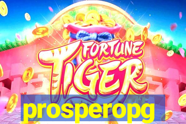 prosperopg