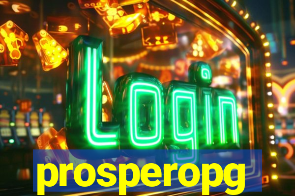 prosperopg