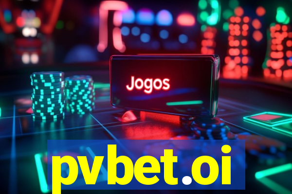 pvbet.oi