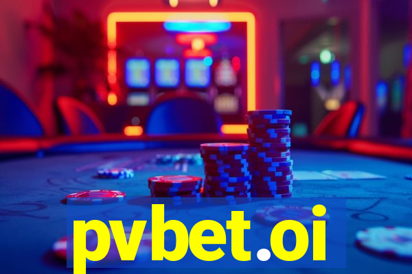 pvbet.oi