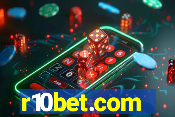 r10bet.com