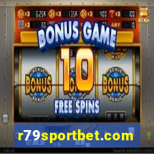 r79sportbet.com