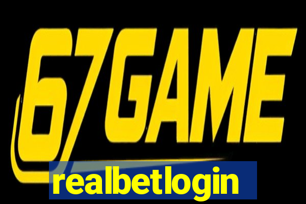 realbetlogin