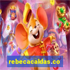 rebecacaldas.com