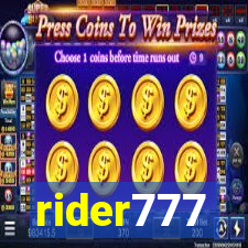 rider777