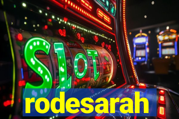 rodesarah