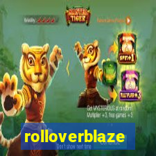 rolloverblaze