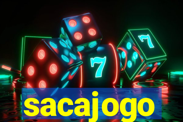 sacajogo