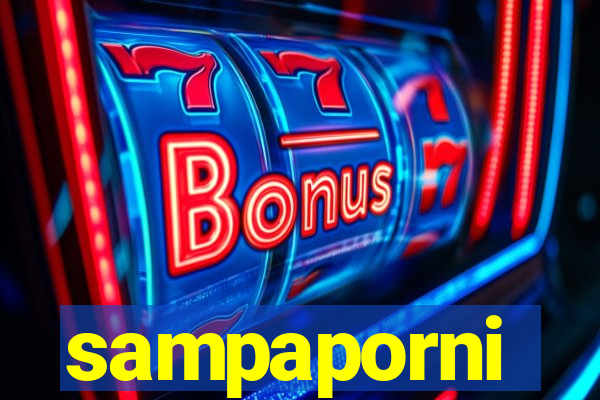 sampaporni