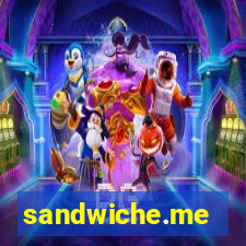 sandwiche.me