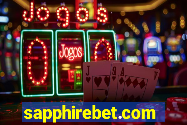 sapphirebet.com