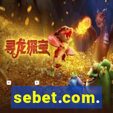 sebet.com.