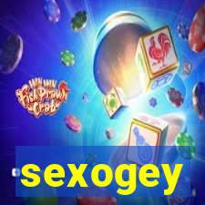 sexogey