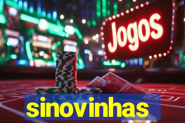 sinovinhas