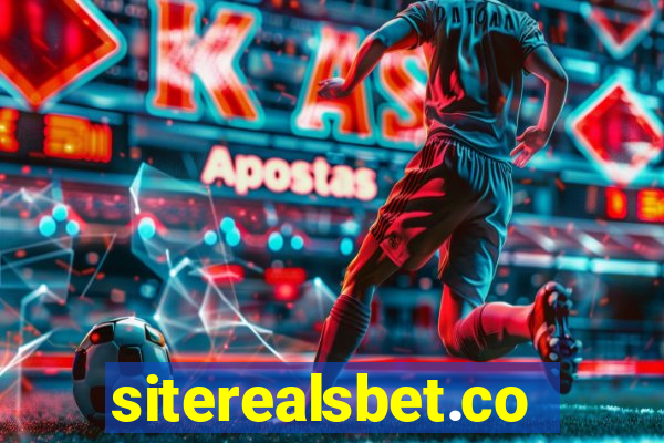 siterealsbet.com