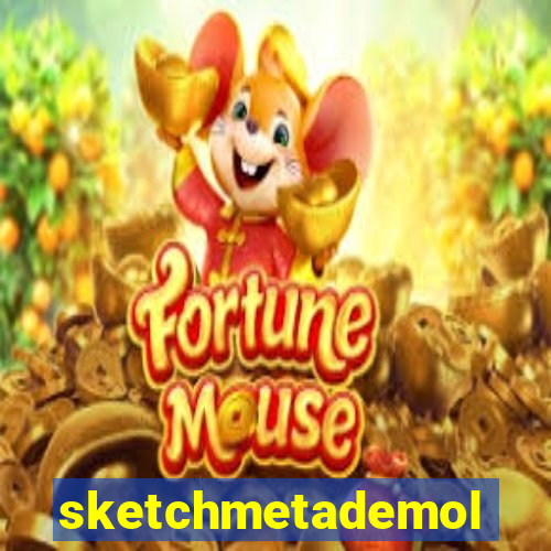 sketchmetademolab