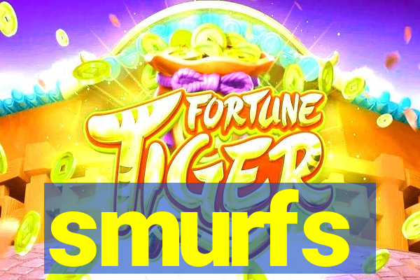 smurfs-pg.com