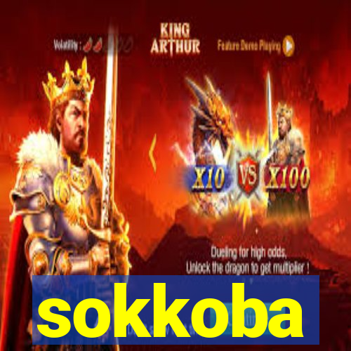 sokkoba