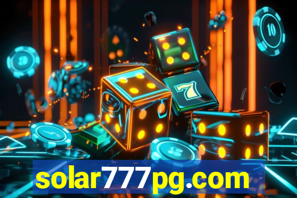 solar777pg.com