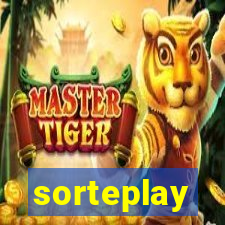 sorteplay