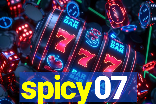 spicy07