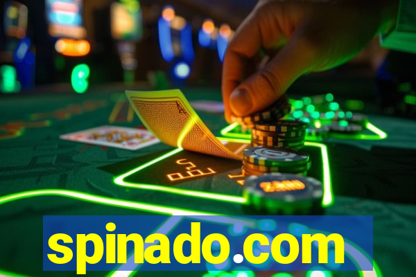 spinado.com