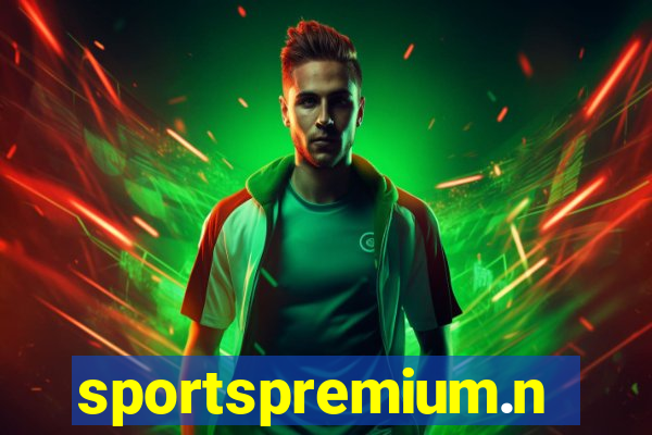 sportspremium.net