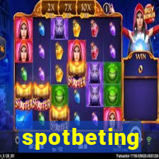 spotbeting