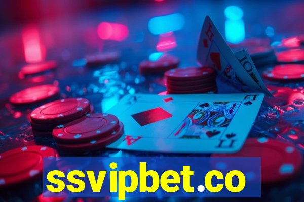 ssvipbet.co